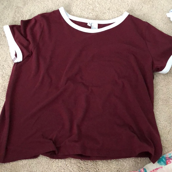 Divided h and m shirt Clearance